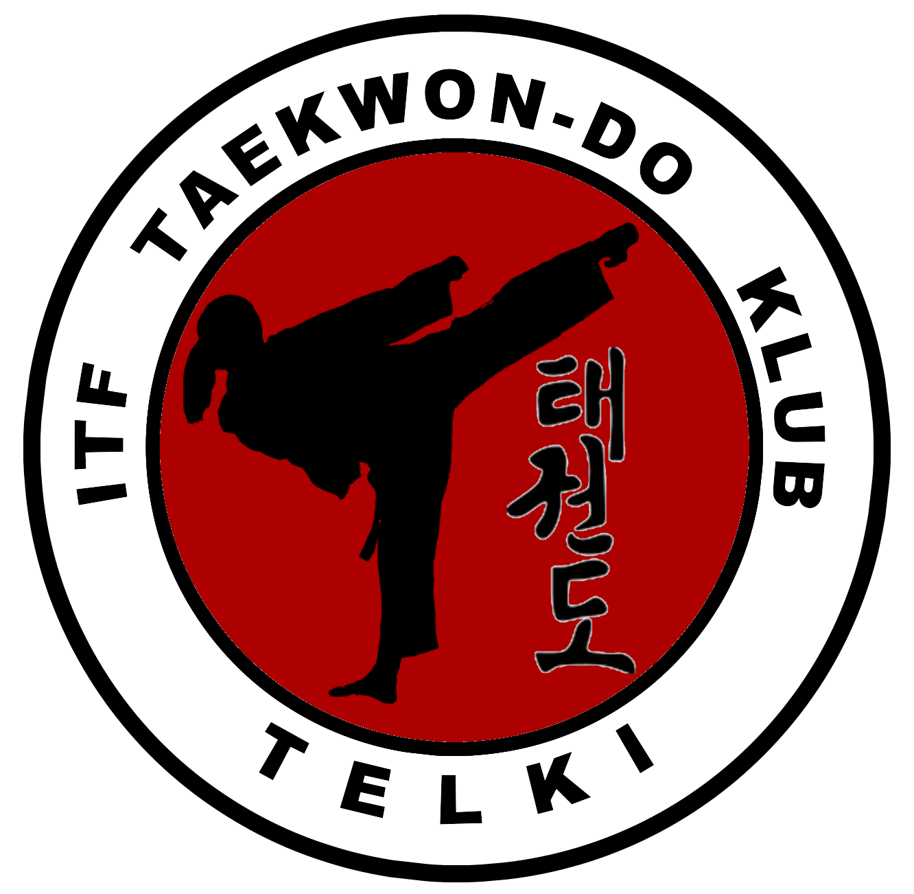 Telki TKD Partner Logo